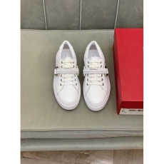 Ferragamo Sneakers